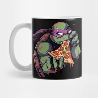 donatello Mug